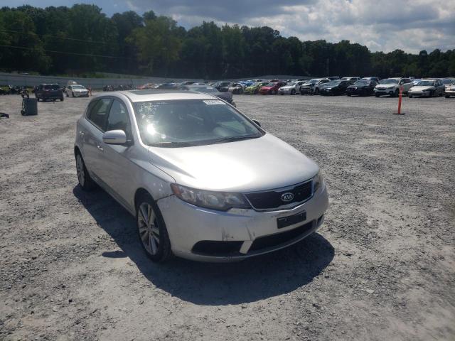 KIA FORTE SX 2012 knafw5a35c5642975