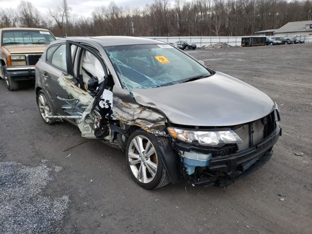 KIA FORTE SX 2013 knafw5a35d5673869