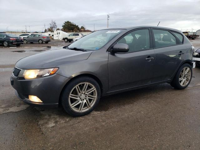 KIA FORTE 2013 knafw5a35d5687027