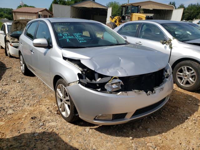 KIA FORTE SX 2011 knafw5a36b5329805