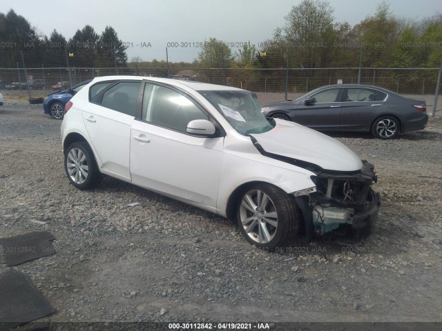 KIA FORTE 5-DOOR 2011 knafw5a36b5335426