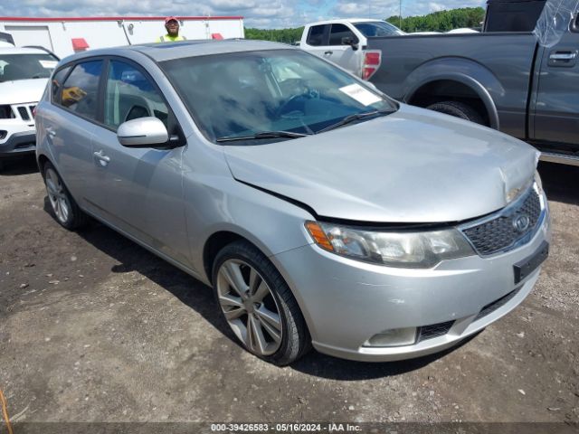 KIA FORTE 2011 knafw5a36b5407810