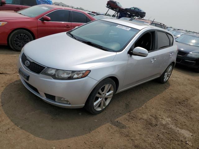 KIA FORTE SX 2011 knafw5a36b5410884