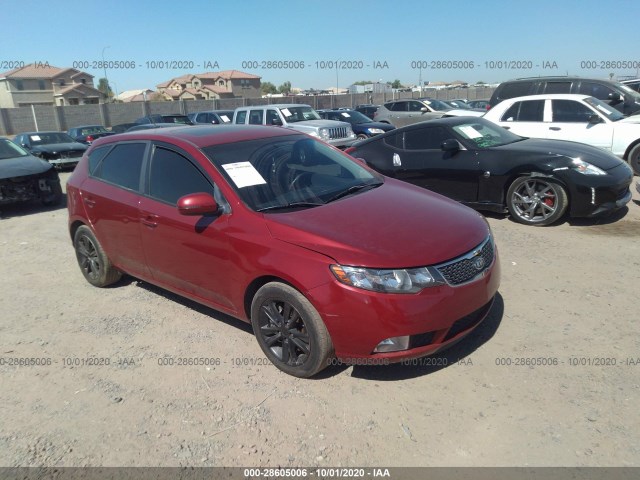 KIA FORTE 5-DOOR 2011 knafw5a36b5434182