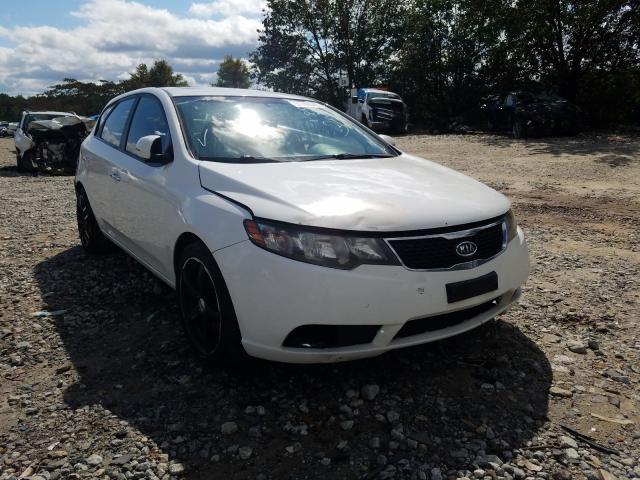 KIA FORTE SX 2011 knafw5a36b5434750