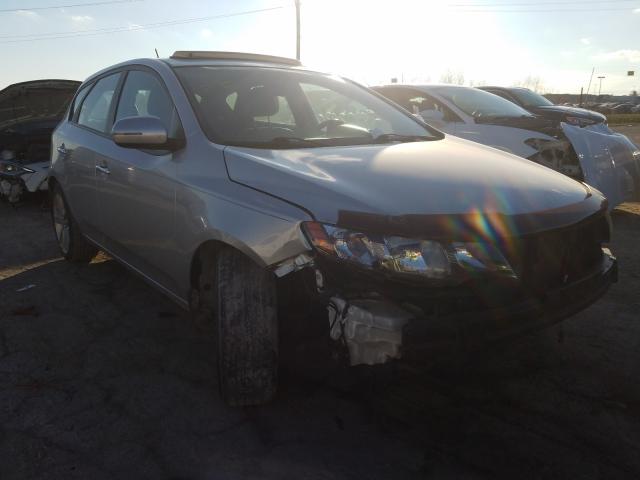 KIA FORTE SX 2012 knafw5a36c5505561