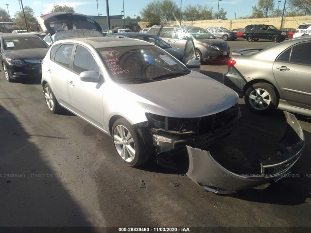 KIA FORTE 5-DOOR 2012 knafw5a36c5547227