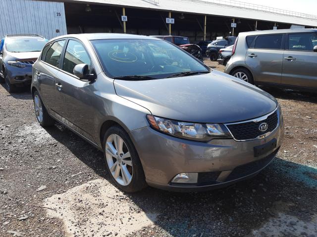 KIA FORTE SX 2012 knafw5a36c5547308