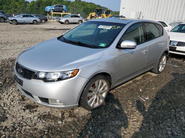 KIA FORTE SX 2011 knafw5a37b5335046