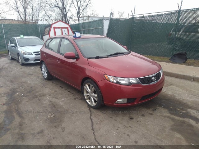 KIA FORTE 5-DOOR 2011 knafw5a37b5335094