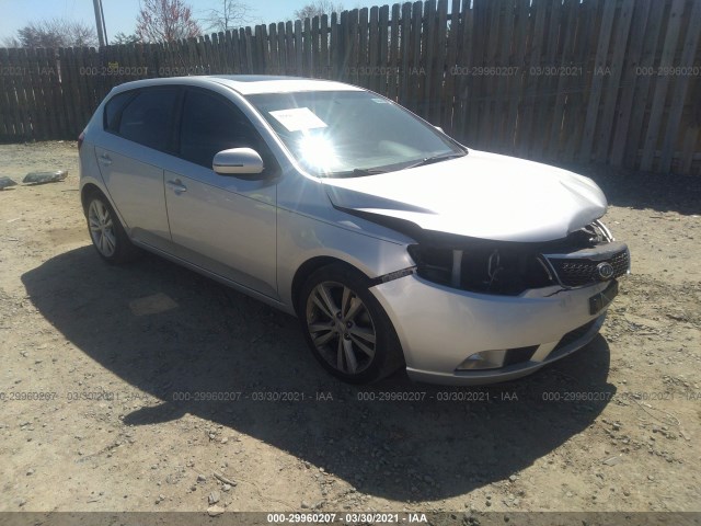 KIA FORTE 5-DOOR 2011 knafw5a37b5351506