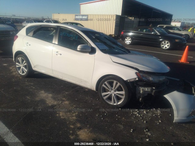 KIA FORTE 5-DOOR 2011 knafw5a37b5362893