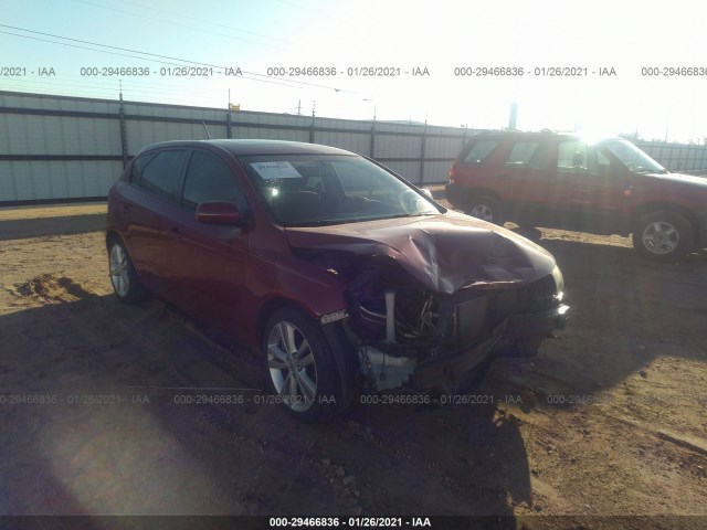 KIA FORTE 5-DOOR 2011 knafw5a37b5363543