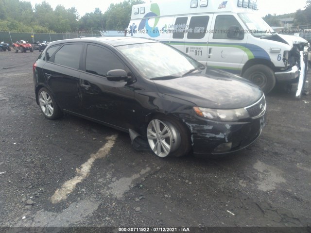 KIA FORTE 5-DOOR 2011 knafw5a37b5369052