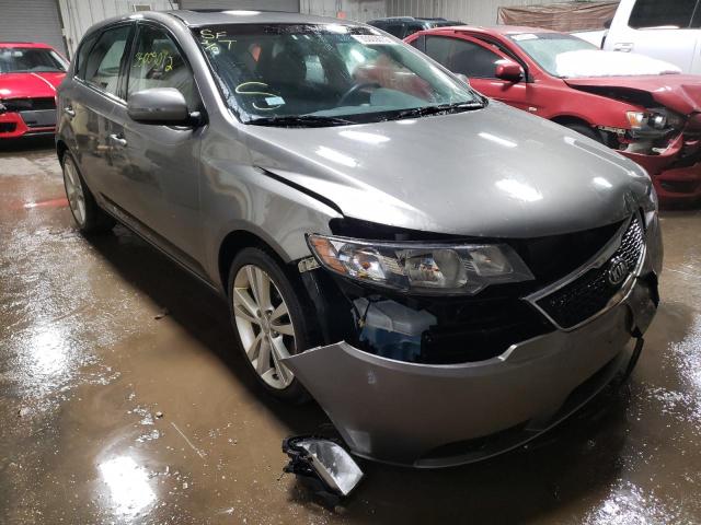 KIA FORTE SX 2011 knafw5a37b5413776