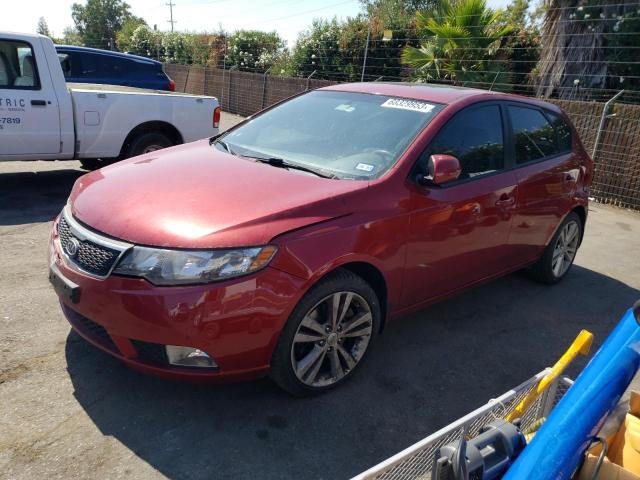 KIA FORTE 2011 knafw5a37b5418282