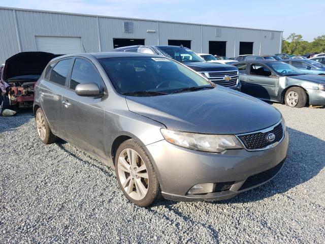 KIA FORTE SX 2011 knafw5a37b5429301