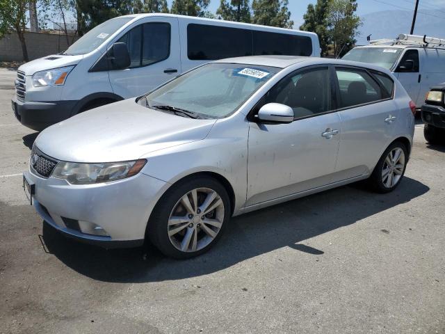 KIA FORTE 2011 knafw5a37b5445711