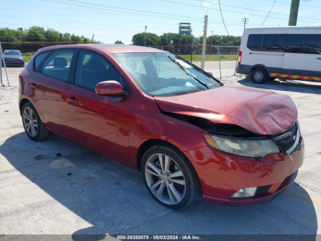 KIA FORTE 2012 knafw5a37c5469153