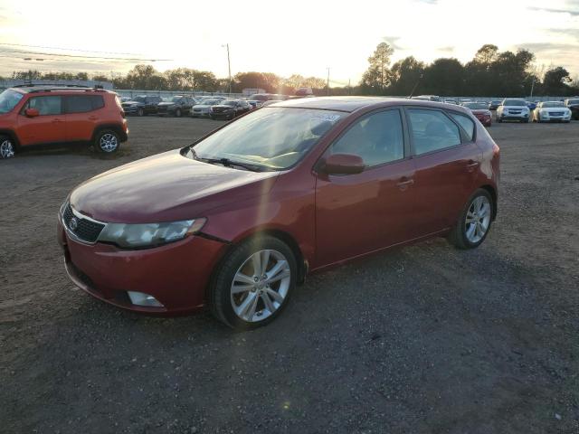 KIA FORTE 2012 knafw5a37c5581032