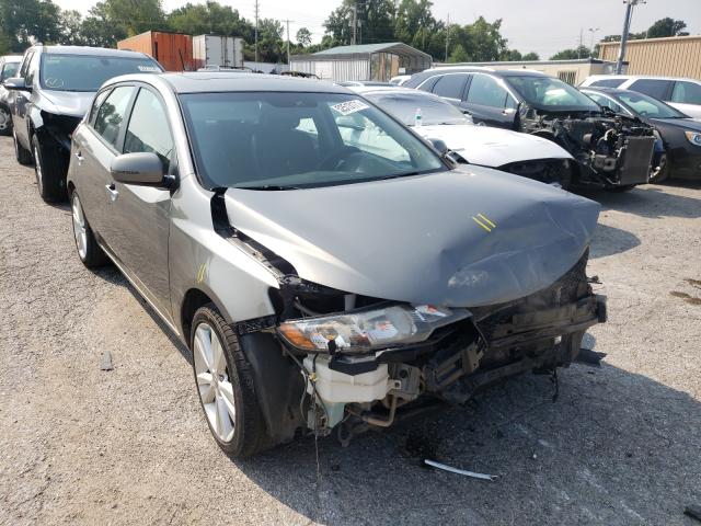 KIA FORTE SX 2013 knafw5a37d5653140