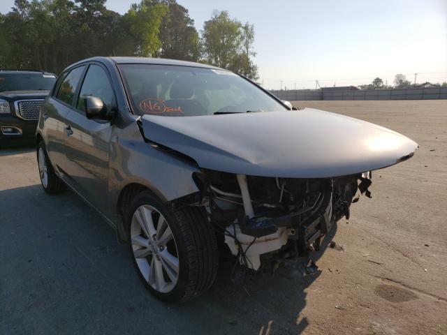 KIA FORTE SX 2013 knafw5a37d5668057