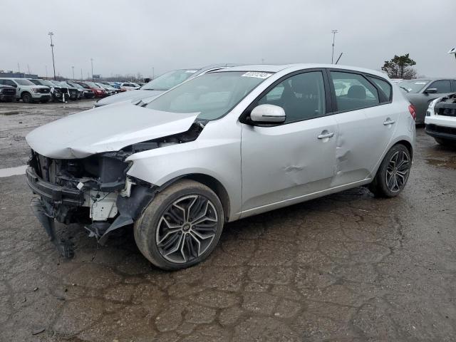 KIA FORTE 2013 knafw5a37d5681794