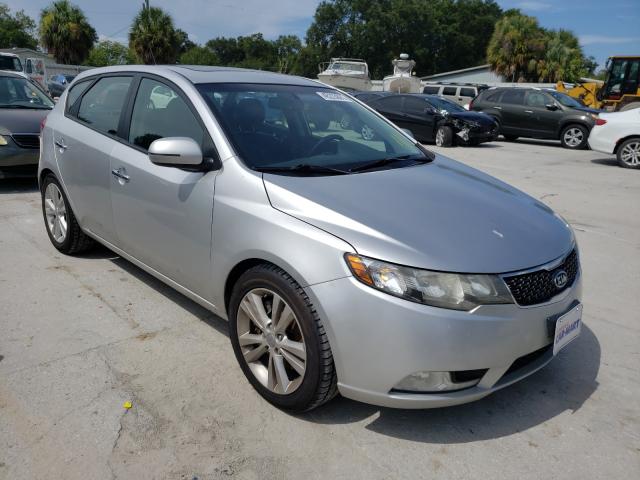 KIA FORTE SX 2013 knafw5a37d5700764