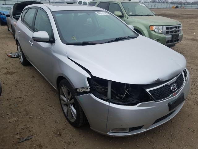 KIA FORTE SX 2011 knafw5a38b5335542