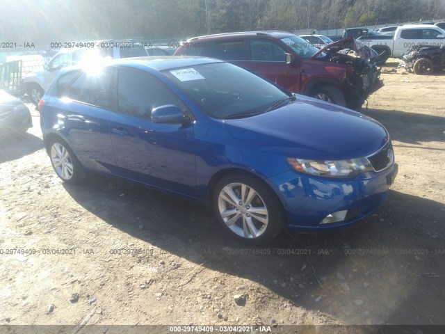 KIA FORTE 5-DOOR 2011 knafw5a38b5358626