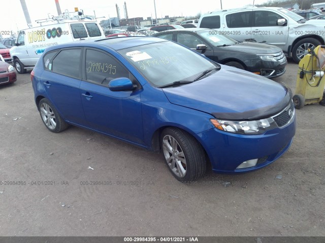 KIA FORTE 5-DOOR 2011 knafw5a38b5372946