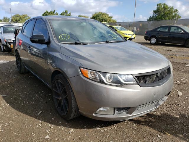 KIA FORTE SX 2011 knafw5a38b5386877