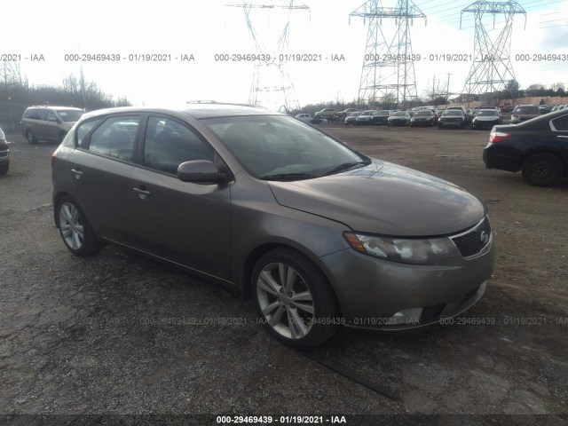 KIA FORTE 5-DOOR 2011 knafw5a38b5388631