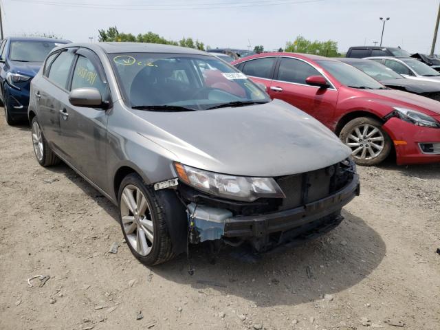 KIA FORTE SX 2011 knafw5a38b5396163