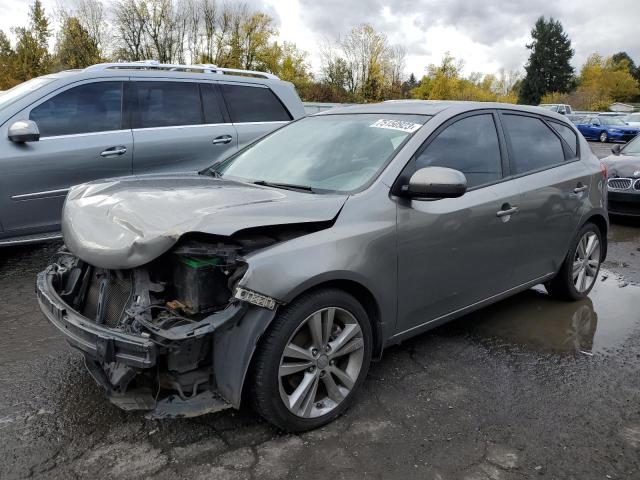 KIA FORTE 2011 knafw5a38b5400471