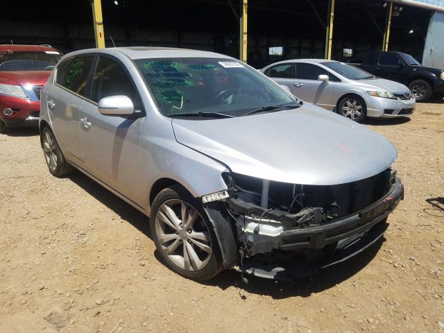 KIA FORTE SX 2011 knafw5a38b5405461