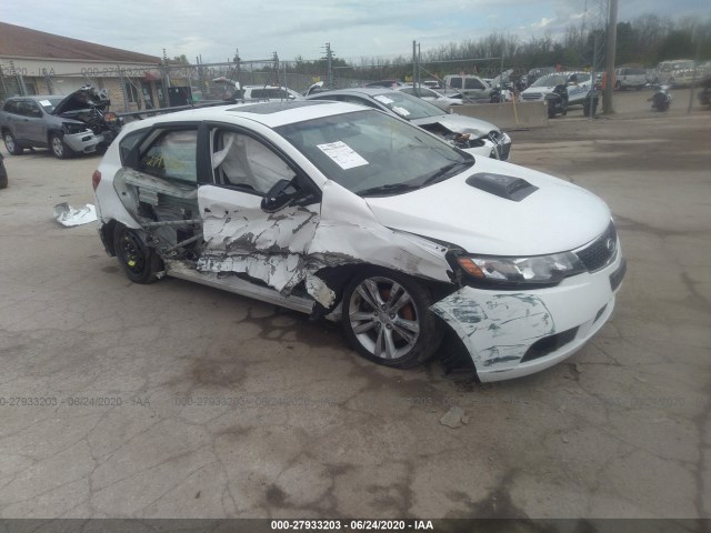 KIA FORTE 5-DOOR 2011 knafw5a38b5408134