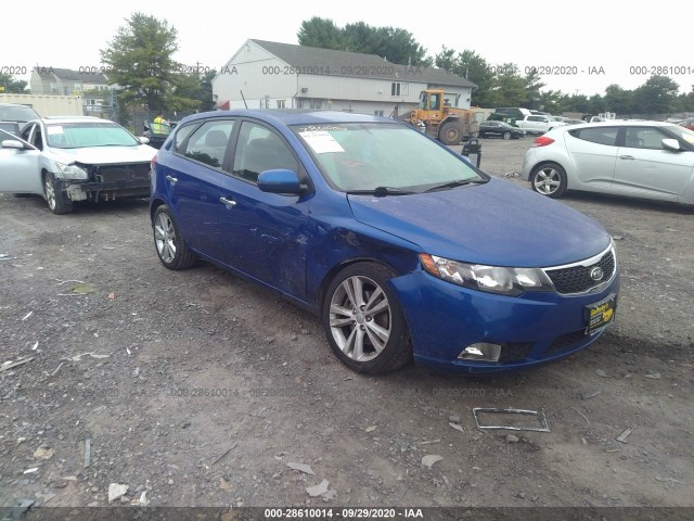 KIA FORTE 5-DOOR 2011 knafw5a38b5434796