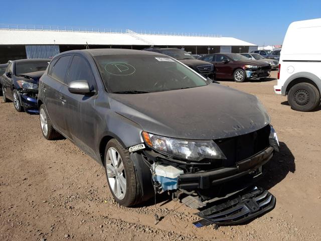 KIA FORTE SX 2011 knafw5a38b5446690