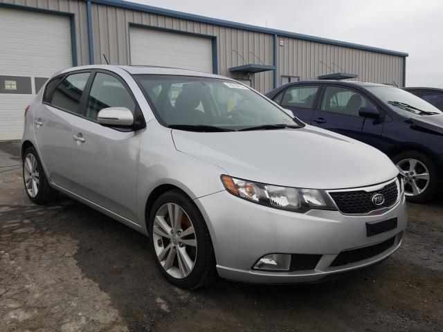 KIA FORTE SX 2011 knafw5a38b5451386