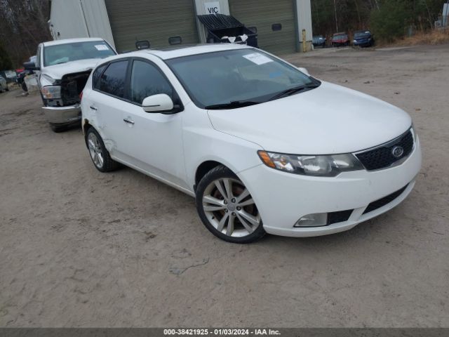 KIA FORTE 2012 knafw5a38c5468576