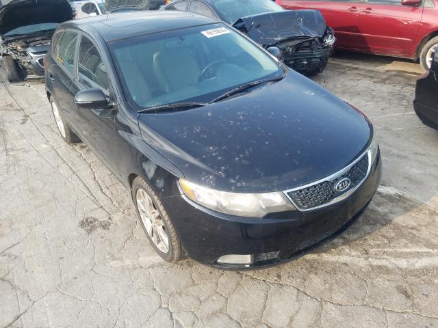 KIA FORTE SX 2012 knafw5a38c5479299