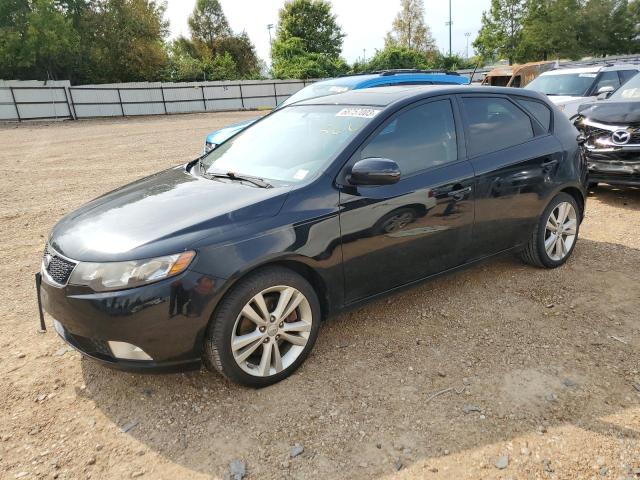 KIA FORTE SX 2012 knafw5a38c5522345