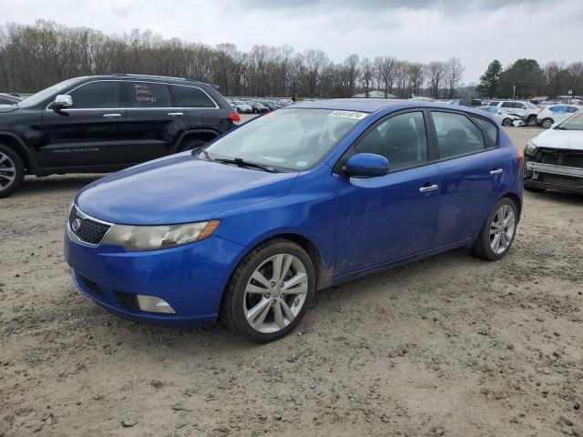 KIA FORTE 2012 knafw5a38c5581489