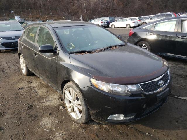 KIA FORTE SX 2013 knafw5a38d5672344