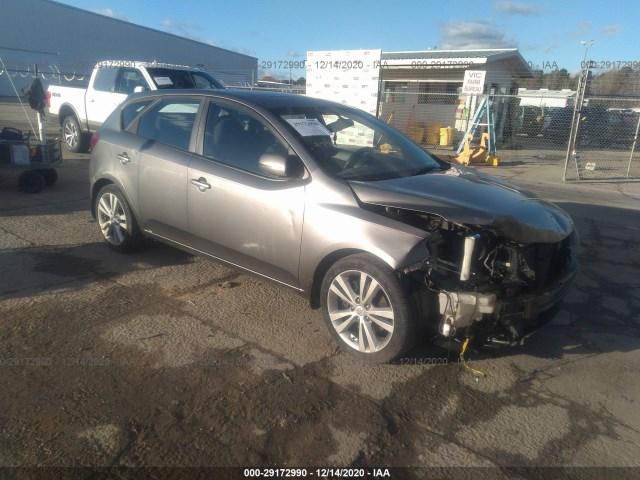 KIA FORTE 5-DOOR 2011 knafw5a39b5389206