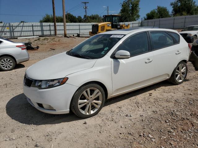 KIA FORTE SX 2011 knafw5a39b5425122