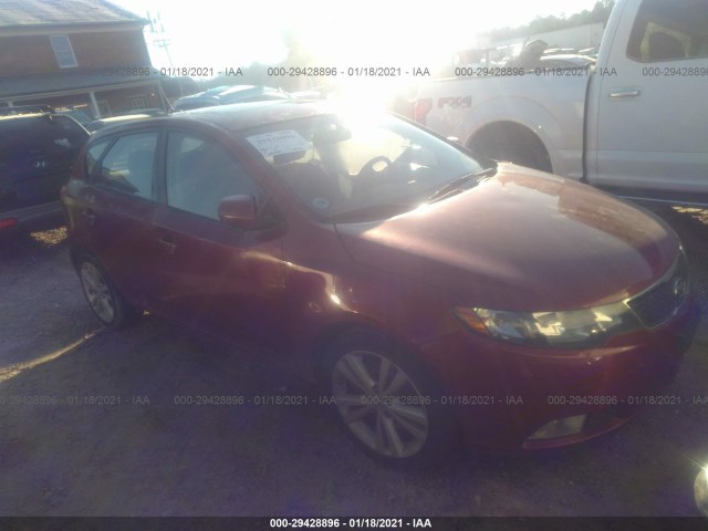 KIA FORTE 5-DOOR 2011 knafw5a39b5445967