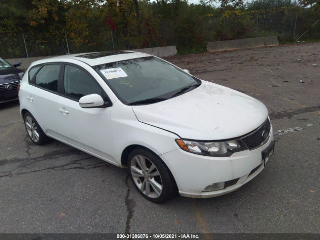 KIA FORTE 5-DOOR 2011 knafw5a39b5452868