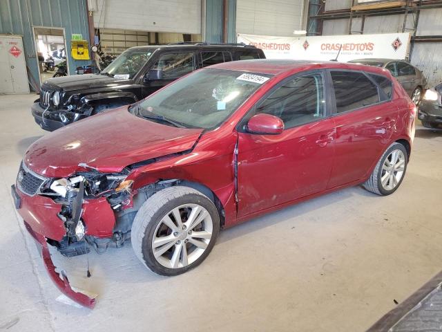 KIA FORTE SX 2012 knafw5a39c5533953